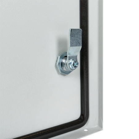 Щит с монтажной панелью ЩМПг-40,40,25 IP54 PROxima EKF