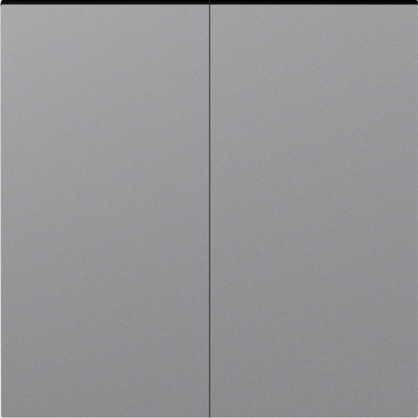 Donel A07 матовый серый клавиша 2-я, серия DB