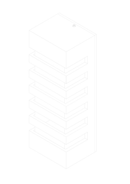 Бра 2*E14 60Вт Белый IP20 Remsa O034WL-02W Outdoor