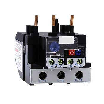 Реле тепловое РТЭ-3365 80-93А PROxima EKF