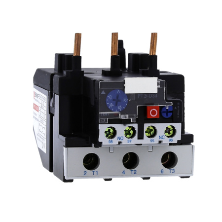 Реле тепловое РТЭ-3355 30-40А PROxima EKF