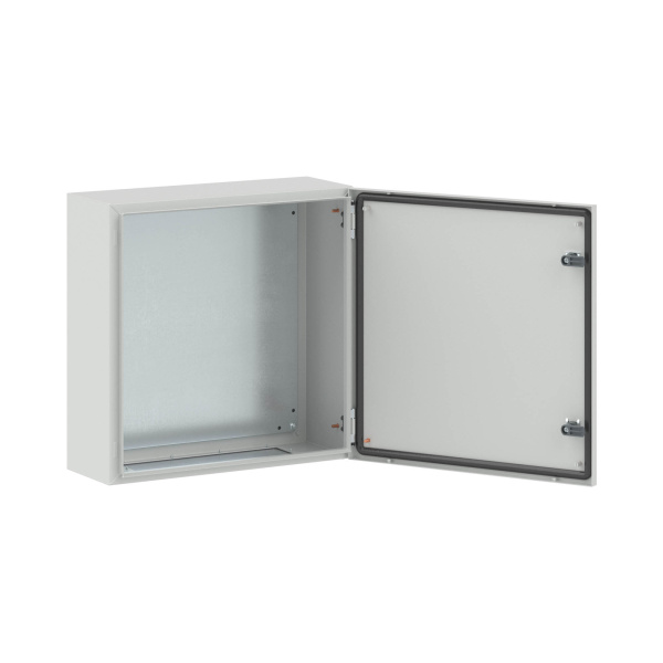 Щит монтажный ЩМП 500x500x200 мм DKC