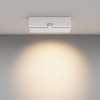 Потолочный светильник LED 12Вт Белый IP20 Ceiling & Wall C136CL-12W3K-W Technical Maytoni