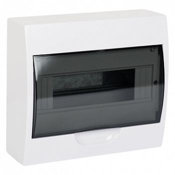 Щит распред, навесной ЩРН-П-10 IP41 PROxima EKF