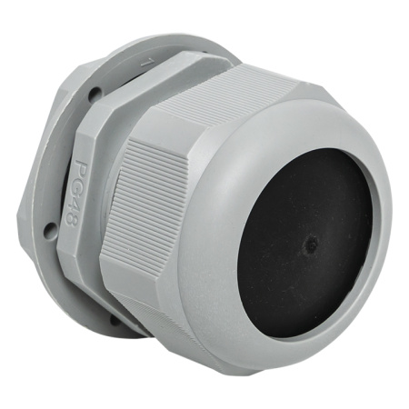 Сальник PG48 IP54 (20 шт) d отв, 59 мм / d провод, 37-44 мм PROxima EKF