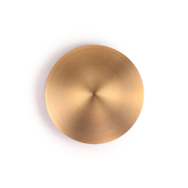 Настенный св-к LED 12W 840Лм 3000К ECLISSI античная бронза/металл ODEON LIGHT