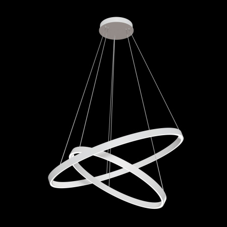 Подвесной светильник 88Вт 4000K Белый IP20 Rim MOD058PL-L74W4K Technical
