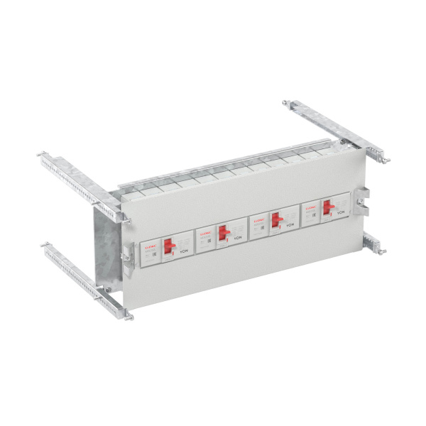 Комплект внутренний верт-ой уст-ки 3п YON MDE250(F) Ш600 В200 DKC Комплект внутренний верт-ой уст-ки 3п YON MDE250(F) Ш600 В200 DKC