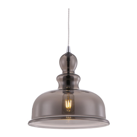 Подвесной светильник 1*E27 60Вт Хром IP20 Tone P034PL-01CH Maytoni