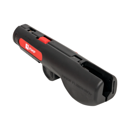 Мультифункциональный стриппер WS-16 Professional EKF