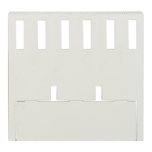 Комплект изолирующих крышек силовых выводов (2 шт,) для ВА-99 250А 3P PROxima EKF