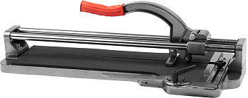 Плиткорез "ЭКСПЕРТ" профессиональный, на подшипниках, 500мм ЗУБР