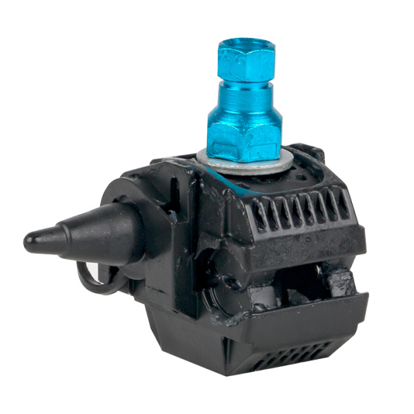 Зажим прокалывающий ответвительный P2X-95 16-95 мм2 / 2,5-35 мм2 инд, упак, PROxima EKF