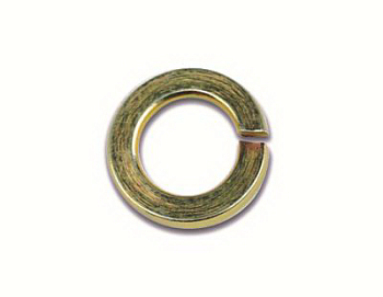 Шайба гровер М12, горячеоцинкованная DKC