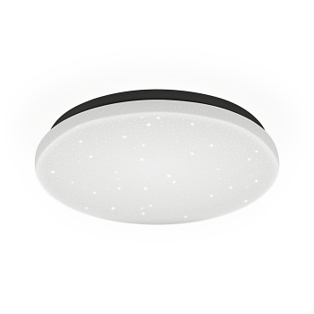 Cветильник св/д STARDUST 24 Вт 1920 Лм 4000К звездное небо белый Ritter