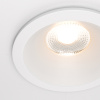 Встраиваемый светильник LED 12Вт Белый IP65 Downlight DL034-L12W3K-D-W Technical Maytoni