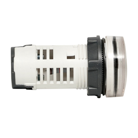 Матрица светодиодная AD16-22HS белая 24В AC/DC IP65 PROxima EKF