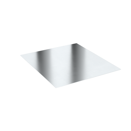 Дно сплошное, для шкафов CQE 800 x 600 мм DKC