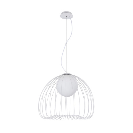 Подвесной светильник 1*E27 40Вт Белый IP20 Polly MOD541PL-01W Maytoni