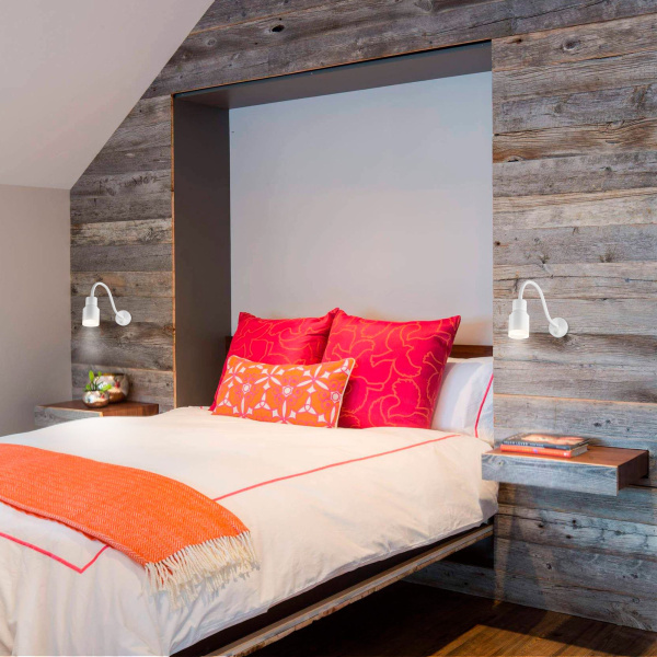 Настенный светодиодный светильник с гибким корпусом LED 7Вт 4200К белый IP20 Molly (a043983) Elektrostandard