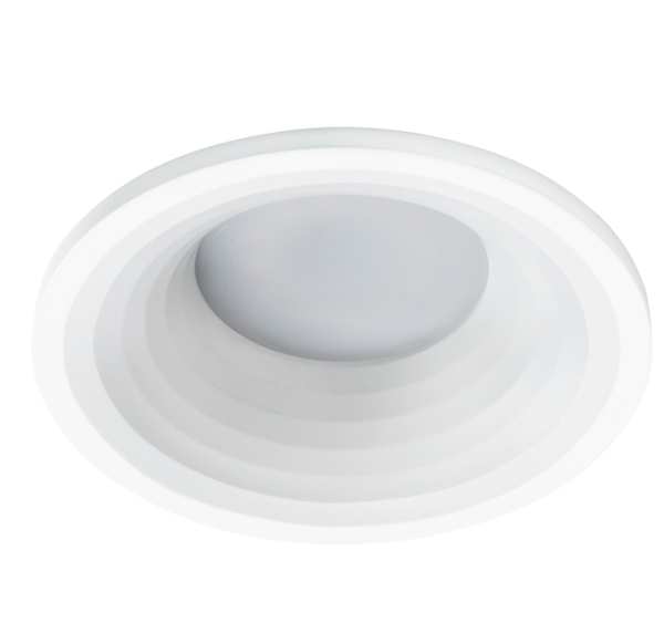 Точечный встраиваемый светильник Arte Lamp