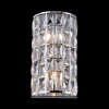 Бра 2*G9 40Вт Хром IP20 Gelid MOD184-WL-02-CH Maytoni