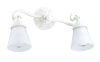 Светильник спот 2*E14 40Вт Матовый Белый IP20 Mia SP564-CW-02-W Maytoni