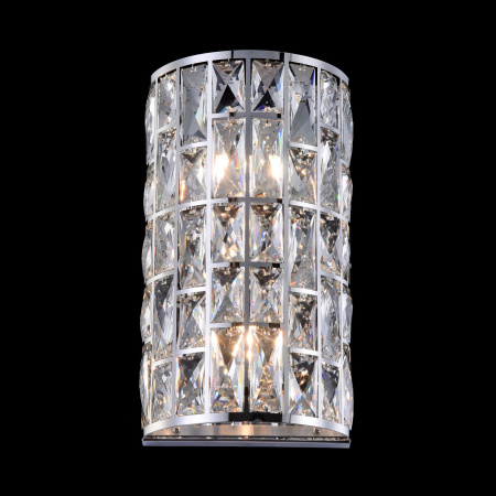 Бра 2*G9 40Вт Хром IP20 Gelid MOD184-WL-02-CH Maytoni