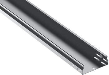 ESCA 7 Лоток неперфорированный 100х150х2500-1,5 IEK