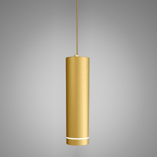 Подвесной светодиодный светильник 12Вт 4200К IP20 (a047679) Elektrostandard