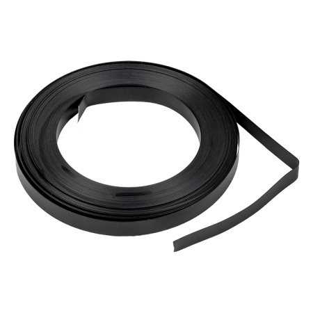 Лента стальная с полимерным покрытием STEC 15х0,45 (25м) PROxima EKF