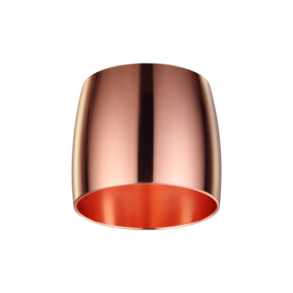 Плафон к арт.370605,370606,370607,370608 IP20 220V UNIT медь NOVOTECH