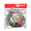 Бесконтактный емкостный датчик PROXIS-1-18-08-P-NO-2 EKF