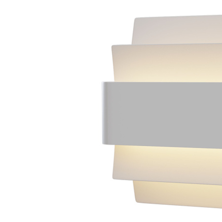 Бра 16Вт 3000K Белый IP20 Encanto C043WL-L16W3K Technical