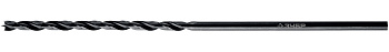 D 10x200/150мм, спиральное сверло по дереву, М-образная заточка ЗУБР