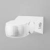 Инфракрасный датчик движения 12m 1,8-2,5m 1200W 180° белый IP65 (a034066) Elektrostandard
