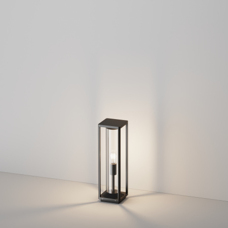 Ландшафтный светильник 15Вт Графит IP54 Cell O452FL-01GF1 Outdoor Maytoni