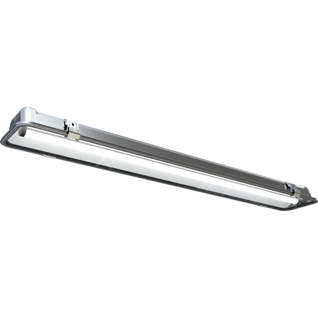 INOX UNI LED-50 ЕМ-45 Вт-5000К  Световые Технологии 