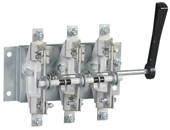 Разъединитель РЕ19-35-31120 250А IEK