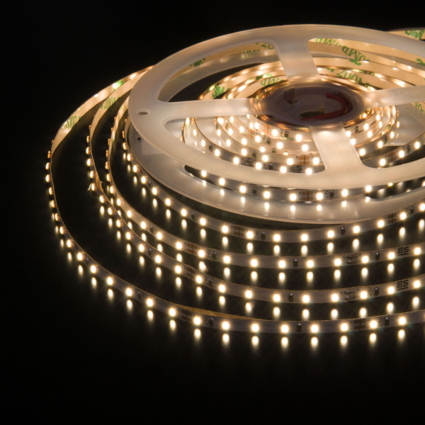 Лента св/д 24V 8 Вт/м 4200К IP20 (a056426) Elektrostandard