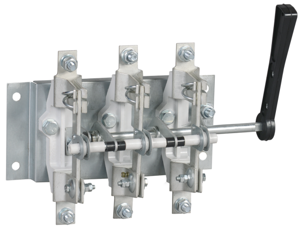 Разъединитель РЕ19-35-31120 250А IEK