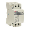 Контактор модульный КМ 25А NО+NC (2 мод) PROxima EKF