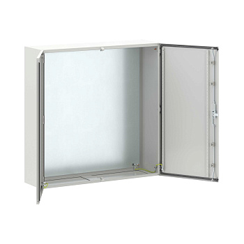 Корпус навесной STE с М/П двухдверный ВхШхГ 1000x1000x300 мм DKC