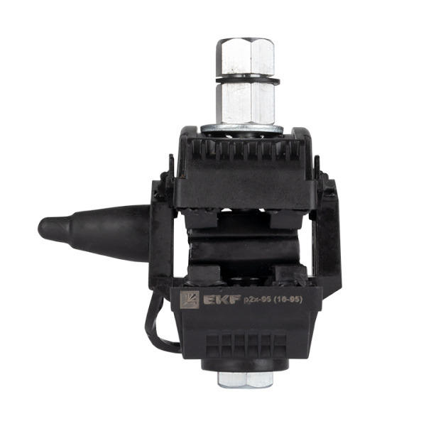 Зажим прокалывающий ответвительный P2X-95 16-95 мм2 / 2,5-35 мм2 PROxima EKF