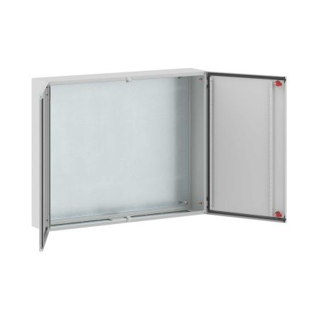 Корпус навесной ST c М/П двухдверный ВхШхГ 800x1000x200 мм DKC