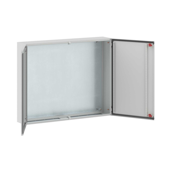 Корпус навесной ST c М/П двухдверный ВхШхГ 800x1000x200 мм DKC Корпус навесной ST c М/П двухдверный ВхШхГ 800x1000x200 мм DKC