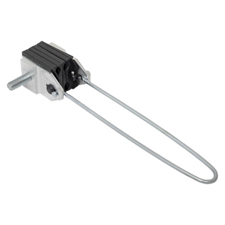 Зажим анкерный SO158 4x16-35 мм2 инд.упак. EKF