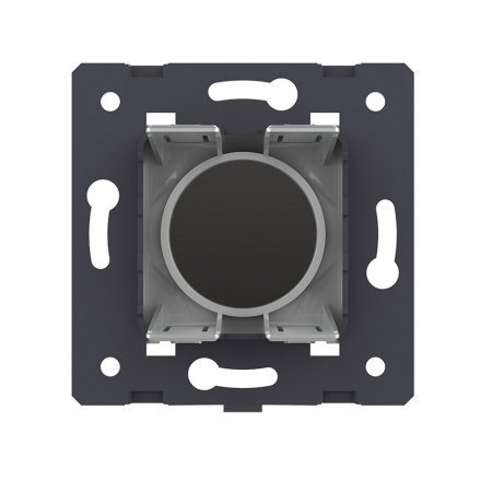 Часы механические, цвет серый (механизм) Livolo