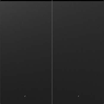 Donel A07 матовый карбон клавиша 2-я с подсветкой, серия DB