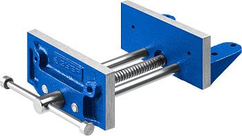 Столярные тиски 150 мм ЗУБР
